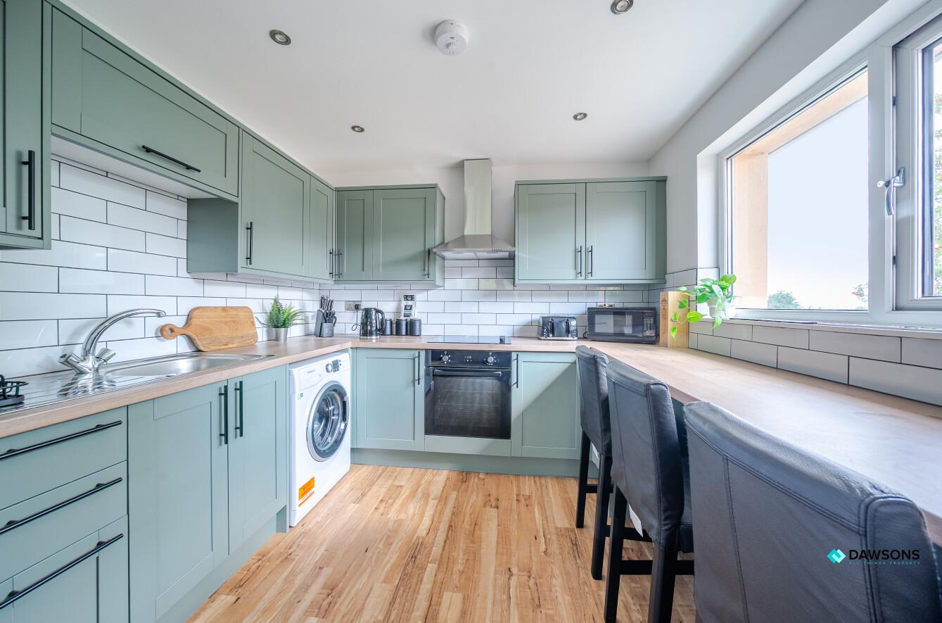 Ilston Way, West Cross, Swansea, SA3 5LG
